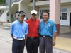 Kelvin, Joe & Mr. Cheong