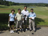 TBox 8 : Mrs Lim, Benny Lim,  Eugene Lee, Neo Keng Tee